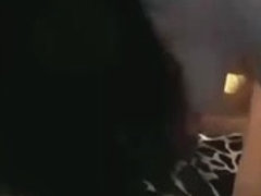 Busty Girl With Some Toys