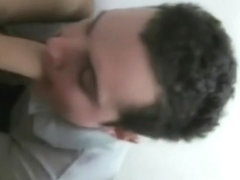 Suck dick and humiliate yourself to show your allegiance