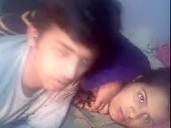 Bangla College immature Enjoying Recorded in webcam