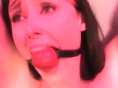 Excellent sex clip Bondage newest show