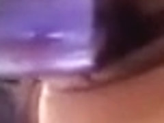 Amateur selfies herself masturbating