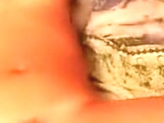 Fine Sweetheart Banged