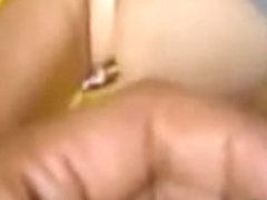 Squirting indonesian wife