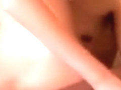 Hot creampie fucked 1