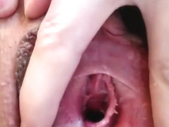 caddie fucks yourself vibration