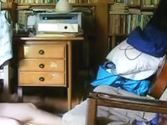 Couple Gets Busted Having Sex