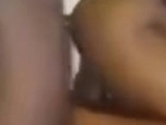 Pounding Tranny Booty