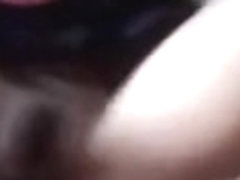 Cute Woodland sweethearts engulf BF and play around