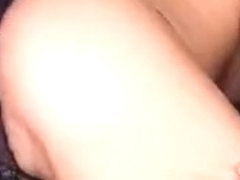 Incredible Webcam record