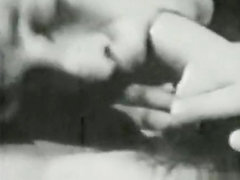 Classic Stags 216 50s and 60s - Scene 3