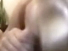 Hairy cock gets satisfying orall-service-stimulation