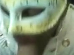 darksome deepthroat skillz