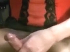 in dw abspritzen cum