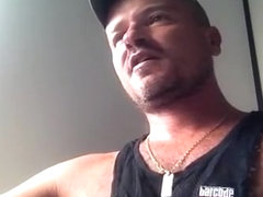 TIERY B. // Str8 Porn Vid