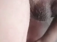 68 yrold Grandpa #141 mature cum close closeup wank uncut