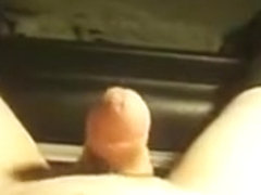 Wearing lingerie and cumming with a dildoe in my asspussy