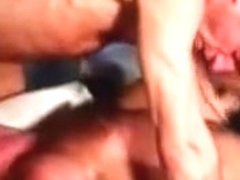 Trio de Musculosos peludos