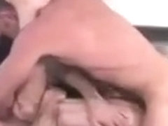 Hot gay fuck 006 bareback