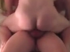 dad takes my arse once more!