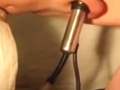 cock milking machine 2