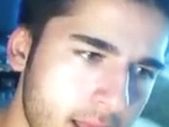 Straight NO Cum 0624