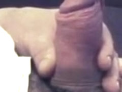 same penis in wife