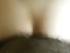 Horny exclusive asian girl, doggystyle, interracial adult scene