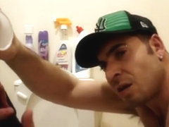 Frances Dominating male