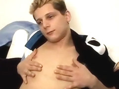 Honza And His Size 11 Feet