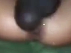 My wifes friend linda