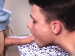 Gay boy teen smoking vids Wake Up Sleepyhead