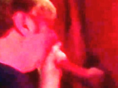 Hidden Camera Gloryhole