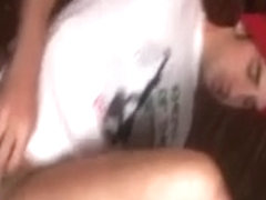 Darksome Dude Plowing White Butt