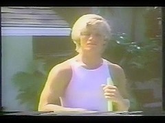 MY VHS LADY-MAN TAPES 01