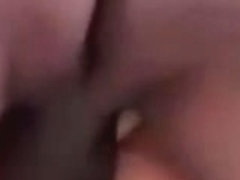 Schoolteacher wife breeding with black bull