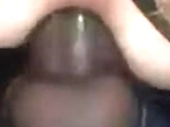 Fucking in a video booth