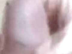 Penis handjob 1