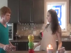 Brother And Sister Home Alone - Step brother step sister home alone
