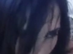 suesses Model vergewaltigt ihr Dildo