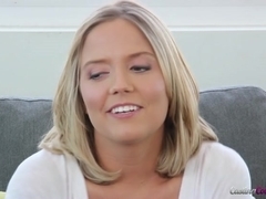 Casting Couch-X Video: Megan Sweetz