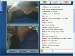 web camera chat w cum