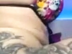 Webcam Anal Dildo Gape Prolapse