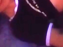 girl gets her pussy licked on periscope part 2