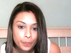 brownsugar101 intimate movie scene on 01/21/15 07:32 from chaturbate