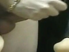 This legal age teenager loves sucking and facual cumshots