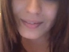 18 yo cute girl show tits on the omegle