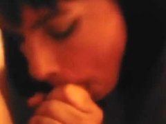 Shayne Swallows Blumkin