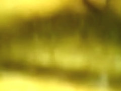 This Babe loves large things in her holes