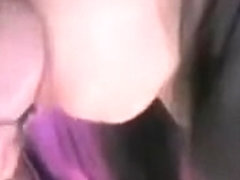 Dilettante Oriental sucks load