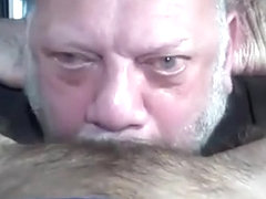 Smoo Bear's Deep Pussy